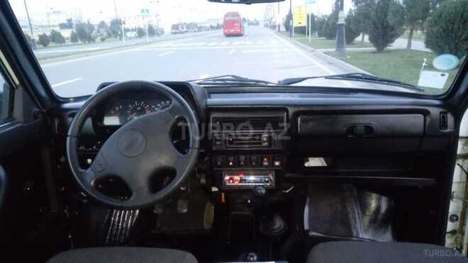 LADA (VAZ) Niva 2012, 90,000 km - 1.7 l - Bakı