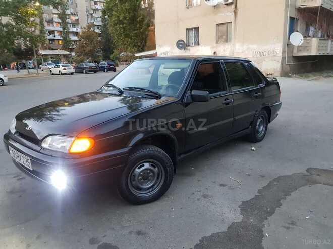 LADA (VAZ) 2115 2012, 155,000 km - 1.6 l - Bakı