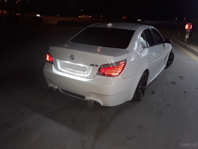 BMW 530 2007, 201,364 km - 3.0 l - Bakı