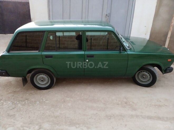 LADA (VAZ) 2104 2007, 135,520 km - 1.5 l - Bakı