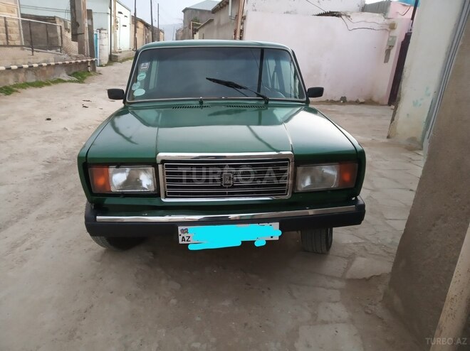 LADA (VAZ) 2104 2007, 135,520 km - 1.5 l - Bakı