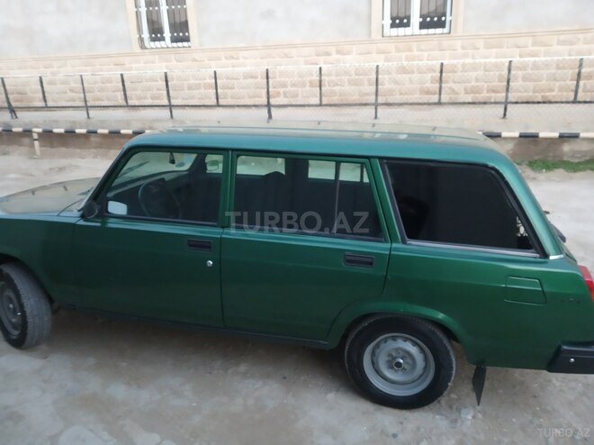 LADA (VAZ) 2104 2007, 135,520 km - 1.5 l - Bakı
