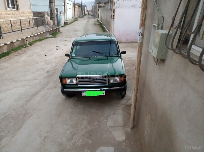 LADA (VAZ) 2104 2007, 135,520 km - 1.5 l - Bakı