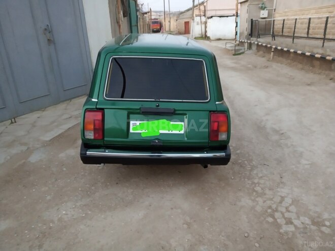 LADA (VAZ) 2104 2007, 135,520 km - 1.5 l - Bakı