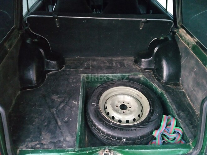 LADA (VAZ) 2104 2007, 135,520 km - 1.5 l - Bakı