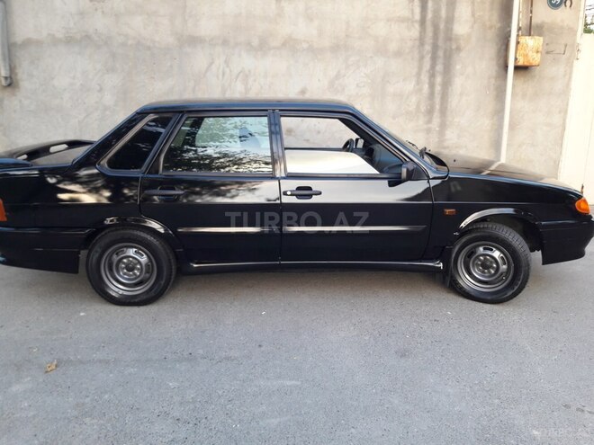 LADA (VAZ) 2115 2012, 155,000 km - 1.6 l - Bakı