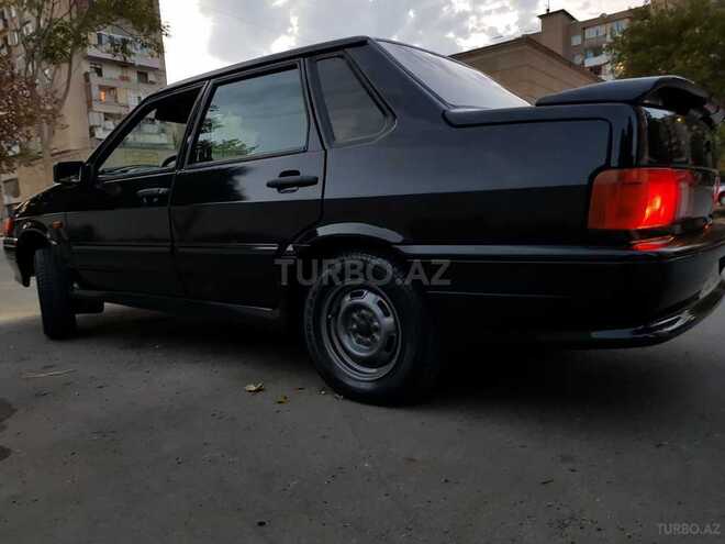 LADA (VAZ) 2115 2012, 155,000 km - 1.6 l - Bakı