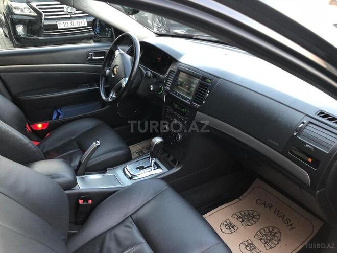 Chevrolet Epica 2010, 210,000 km - 2.0 л - Bakı