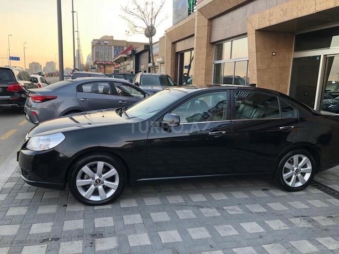 Chevrolet Epica 2010, 210,000 km - 2.0 л - Bakı