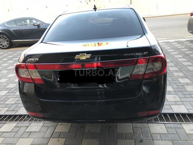 Chevrolet Epica 2010, 210,000 km - 2.0 л - Bakı