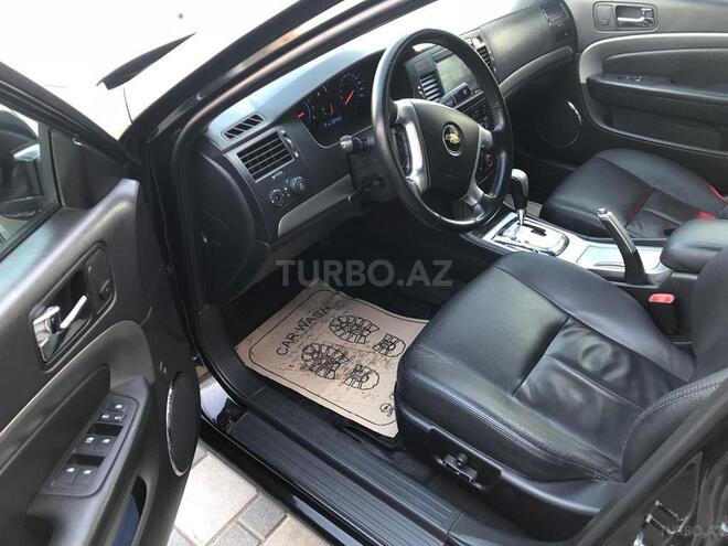 Chevrolet Epica 2010, 210,000 km - 2.0 л - Bakı