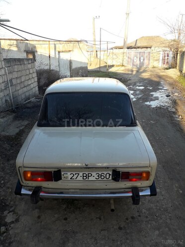 LADA (VAZ) 2106 1991, 155,555 km - 1.5 л - Şabran