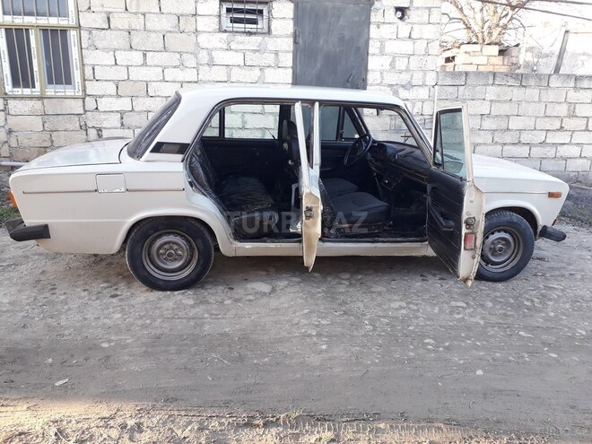 LADA (VAZ) 2106 1991, 155,555 km - 1.5 л - Şabran