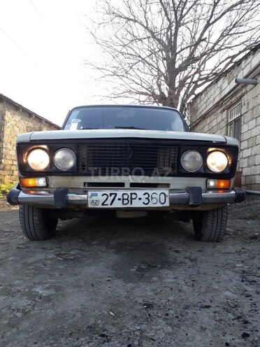 LADA (VAZ) 2106 1991, 155,555 km - 1.5 л - Şabran