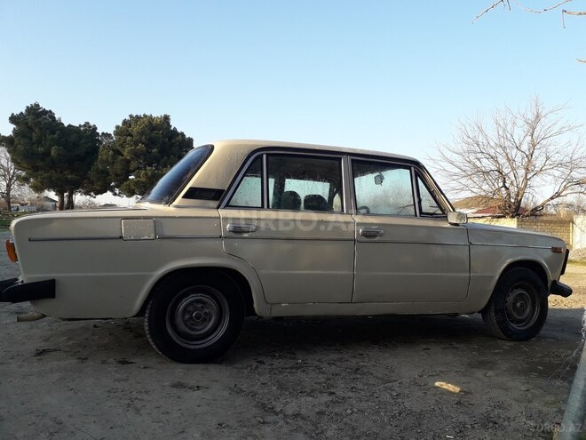 LADA (VAZ) 2106 1991, 155,555 km - 1.5 л - Şabran