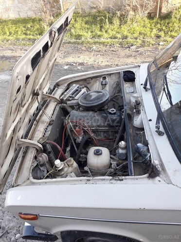 LADA (VAZ) 2106 1991, 155,555 km - 1.5 л - Şabran
