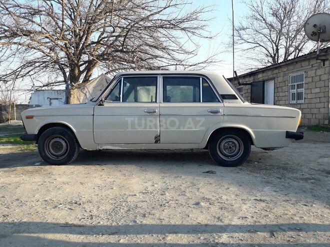 LADA (VAZ) 2106 1991, 155,555 km - 1.5 л - Şabran