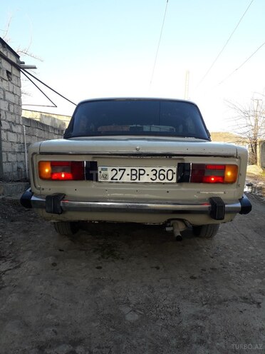 LADA (VAZ) 2106 1991, 155,555 km - 1.5 л - Şabran