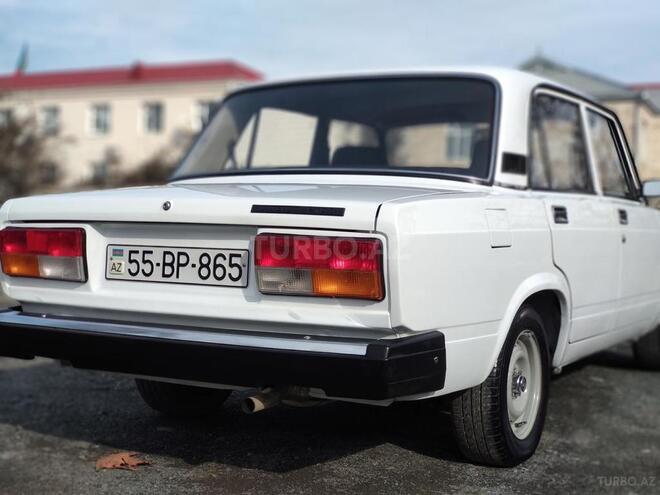 LADA (VAZ) 2107 2007, 23,000 km - 1.6 л - Balakən
