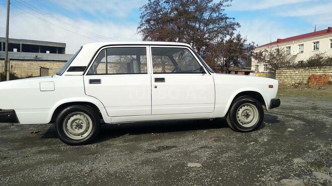 LADA (VAZ) 2107 2007, 23,000 km - 1.6 л - Balakən