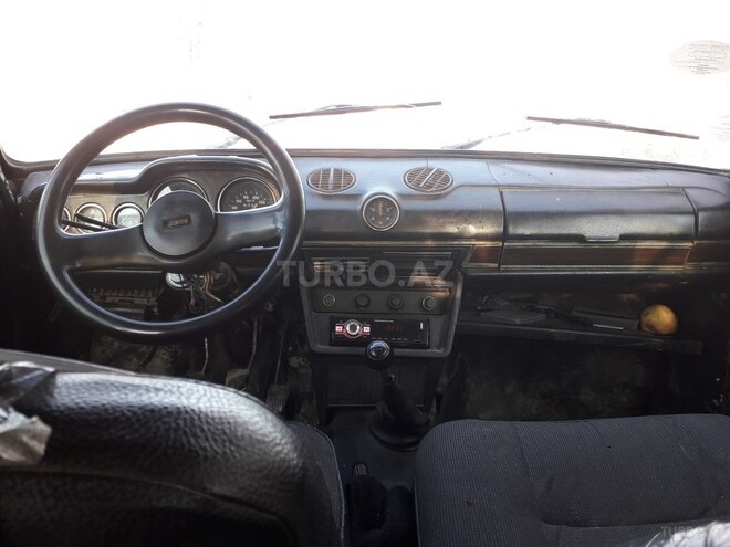 LADA (VAZ) 2106 1991, 155,555 km - 1.5 л - Şabran