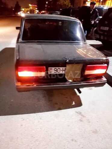 LADA (VAZ) 2107 2010, 150,000 km - 0.2 l - Bakı