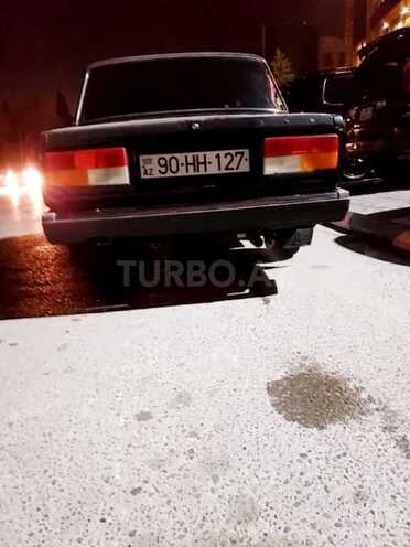 LADA (VAZ) 2107 2010, 150,000 km - 0.2 l - Bakı