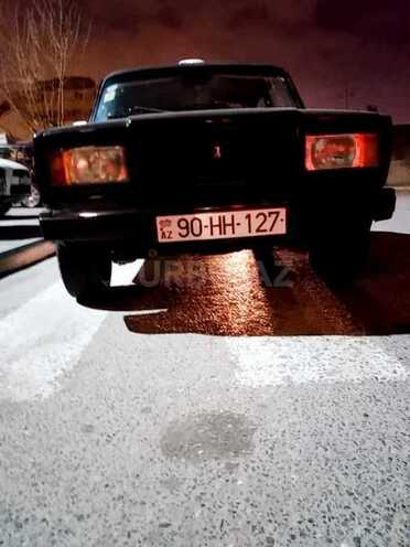 LADA (VAZ) 2107 2010, 150,000 km - 0.2 l - Bakı