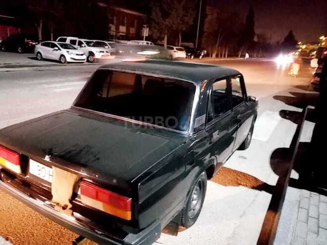 LADA (VAZ) 2107 2010, 150,000 km - 0.2 l - Bakı