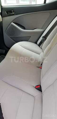 Kia Optima 2015, 63,000 km - 2.4 l - Bakı