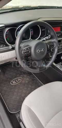 Kia Optima 2015, 63,000 km - 2.4 l - Bakı