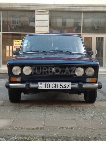 LADA (VAZ) 2106 1992, 131,256 km - 1.6 l - Şirvan