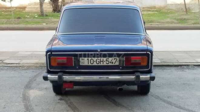 LADA (VAZ) 2106 1992, 131,256 km - 1.6 l - Şirvan