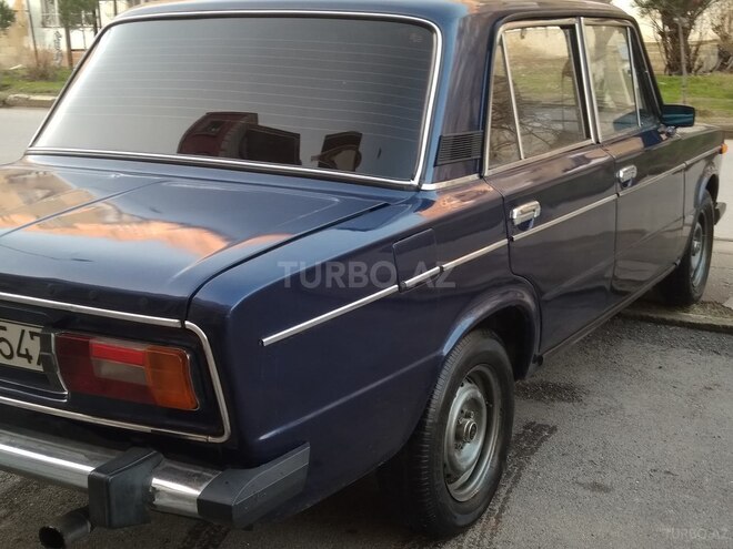LADA (VAZ) 2106 1992, 131,256 km - 1.6 l - Şirvan