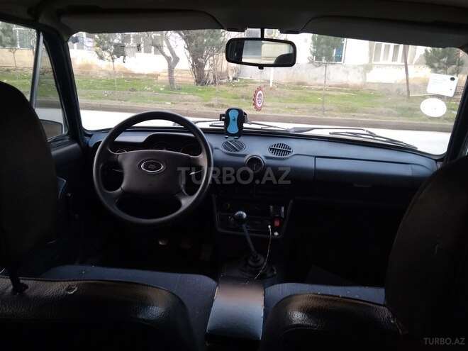 LADA (VAZ) 2106 1992, 131,256 km - 1.6 l - Şirvan
