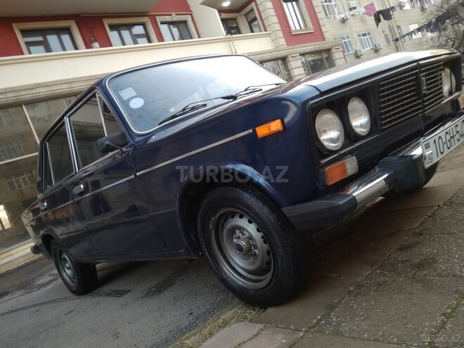 LADA (VAZ) 2106 1992, 131,256 km - 1.6 l - Şirvan