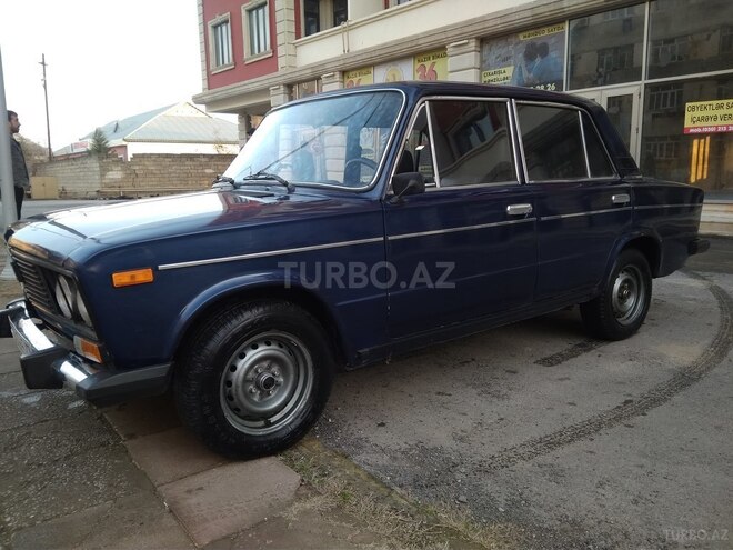 LADA (VAZ) 2106 1992, 131,256 km - 1.6 l - Şirvan
