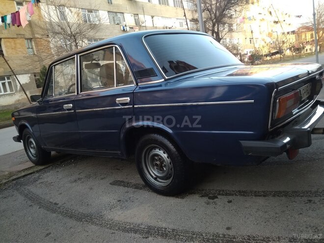 LADA (VAZ) 2106 1992, 131,256 km - 1.6 l - Şirvan