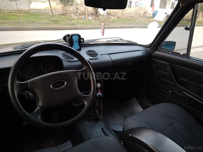 LADA (VAZ) 2106 1992, 131,256 km - 1.6 l - Şirvan