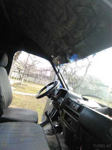 Ford Transit 1992, 550,000 km - 2.5 л - Balakən