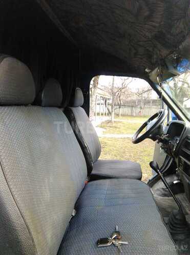Ford Transit 1992, 550,000 km - 2.5 л - Balakən