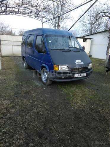 Ford Transit 1992, 550,000 km - 2.5 л - Balakən