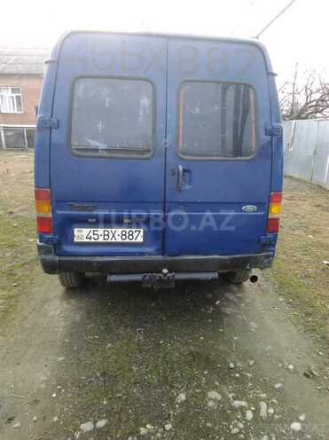 Ford Transit 1992, 550,000 km - 2.5 л - Balakən