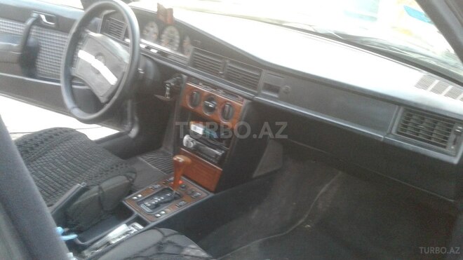 Mercedes 190 1991, 412,400 km - 0.3 l - Gəncə