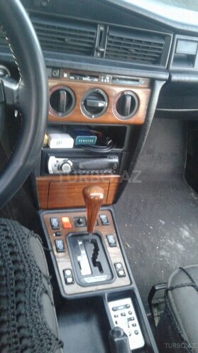 Mercedes 190 1991, 412,400 km - 0.3 l - Gəncə