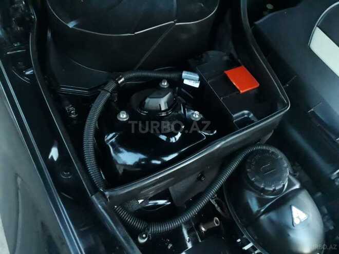 Mercedes C 300 2009, 155,200 km - 3.0 л - Gəncə