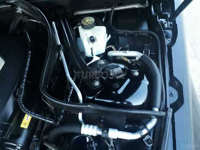 Mercedes C 300 2009, 155,200 km - 3.0 л - Gəncə