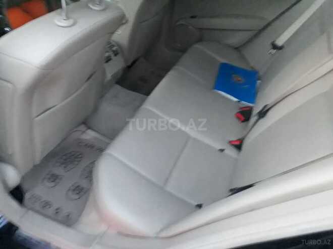 Mercedes C 300 2009, 155,200 km - 3.0 л - Gəncə