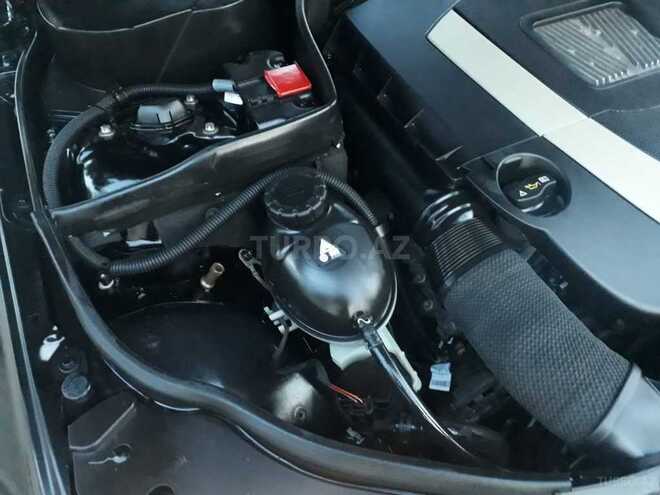 Mercedes C 300 2009, 155,200 km - 3.0 л - Gəncə