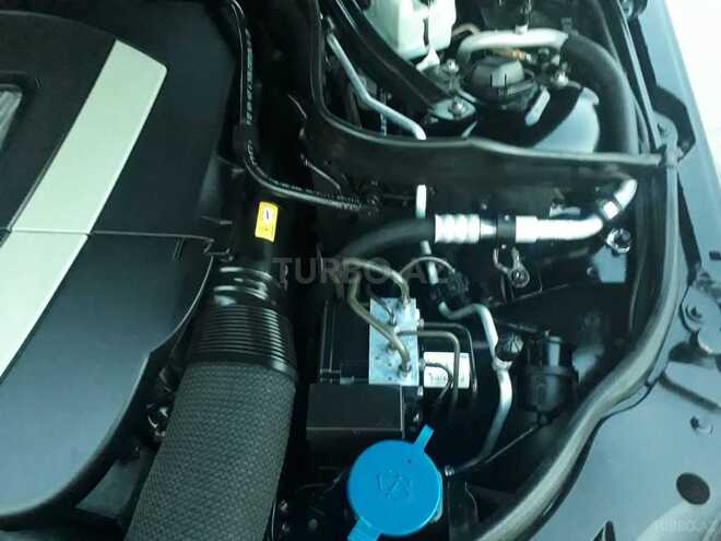 Mercedes C 300 2009, 155,200 km - 3.0 л - Gəncə